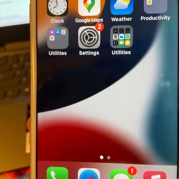 APPLE IPHONE 7 PLUS IN ROSE GOLD - Picture 5 of 9